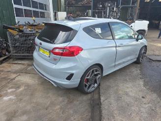 Ford Fiesta  picture 3