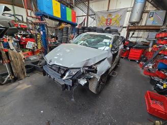 Autoverwertung Skoda Octavia Octavia Combi (5EAC), Combi 5-drs, 2012 / 2020 2.0 TSI RS 245 16V 2020/12