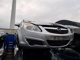 Opel Corsa Corsa D, Hatchback, 2006 / 2014 1.4 16V Twinport picture 4