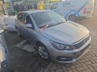 Peugeot 308 308 (L3/L8/LB/LH/LP), Hatchback 5-drs, 2013 / 2021 1.5 BlueHDi 130 picture 4