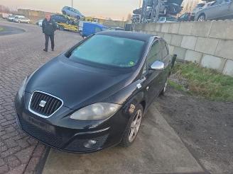 Démontage voiture Seat Altea Altea (5P1), MPV, 2004 / 2015 1.2 TSI 2010/9