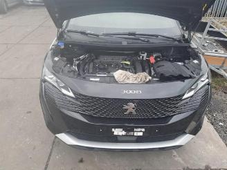 Peugeot 3008 3008 II (M4/MC/MJ/MR), MPV, 2016 1.6 16V Hybrid4 picture 3