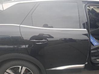 Peugeot 3008 3008 II (M4/MC/MJ/MR), MPV, 2016 1.6 16V Hybrid4 picture 6