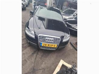 Audi A6 A6 Avant (C6), Combi, 2005 / 2011 4.2 V8 40V Quattro picture 7