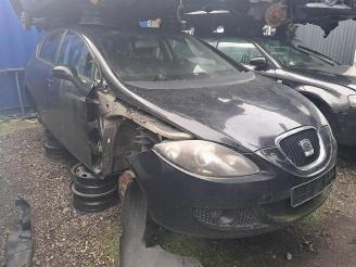 Seat Leon  picture 5