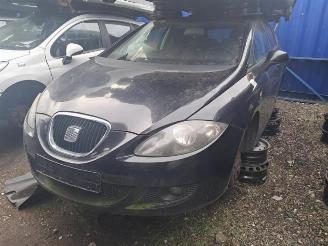 Seat Leon  picture 4