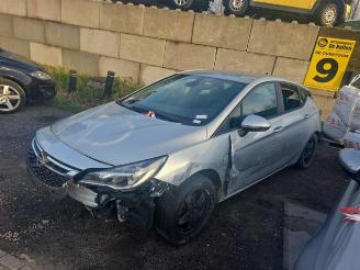 Opel Astra Astra K, Hatchback 5-drs, 2015 / 2022 1.6 CDTI 110 16V picture 3