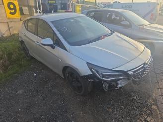 Autoverwertung Opel Astra Astra K, Hatchback 5-drs, 2015 / 2022 1.6 CDTI 110 16V 2018