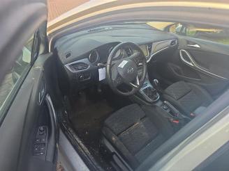 Opel Astra Astra K, Hatchback 5-drs, 2015 / 2022 1.6 CDTI 110 16V picture 4