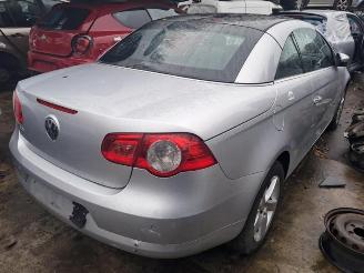 Sloopauto Volkswagen Eos Eos (1F7/F8), Cabrio, 2006 / 2015 1.4 TSI 16V BlueMotion 2010/6