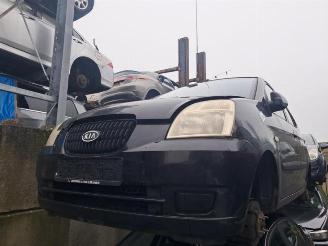 Sloopauto Kia Picanto Picanto (BA), Hatchback, 2004 / 2011 1.0 12V 2004/11