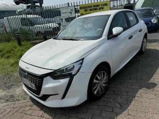 Peugeot 208 208 II (UB/UH/UP), Hatchback 5-drs, 2019 1.5 BlueHDi 100 picture 7