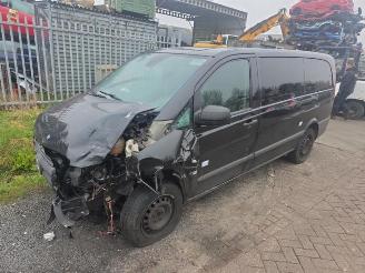  Mercedes Vito Vito (639.7), Bus, 2003 / 2015 2.2 113 CDI 16V Euro 5 2014/3