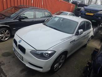 BMW 1-serie 1 serie (F20), Hatchback 5-drs, 2011 / 2019 116i 1.6 16V picture 3