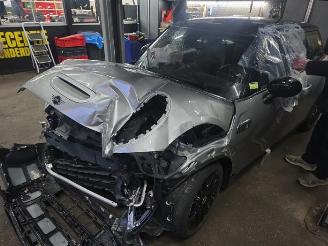 Dezmembrări autoturisme Mini Cooper Mini (F56), Hatchback 3-drs, 2013 Cooper SE,Electric 2023