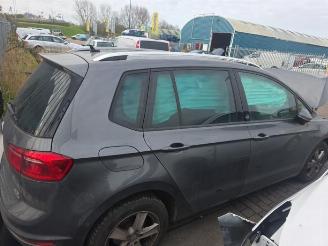 Auto da rottamare Volkswagen Golf Sportsvan  2017