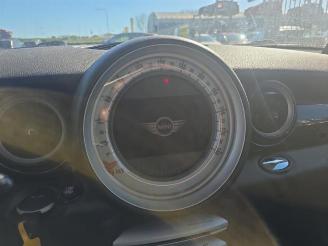 Mini Clubman Clubman (R55), Combi, 2007 / 2014 1.6 16V Cooper S picture 6