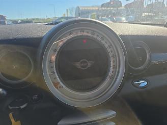 Mini Clubman Clubman (R55), Combi, 2007 / 2014 1.6 16V Cooper S picture 6