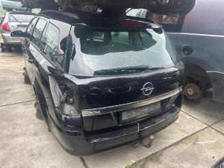 Vrakbiler auto Opel Astra Astra H SW (L35), Combi, 2004 / 2010 1.8 16V 2006/7