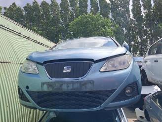 Seat Ibiza Ibiza ST (6J8), Combi, 2010 / 2016 1.2 TDI Ecomotive picture 4
