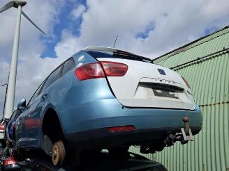 Seat Ibiza Ibiza ST (6J8), Combi, 2010 / 2016 1.2 TDI Ecomotive picture 2