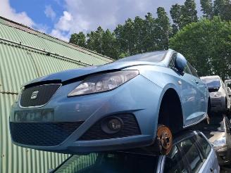 Seat Ibiza Ibiza ST (6J8), Combi, 2010 / 2016 1.2 TDI Ecomotive picture 3