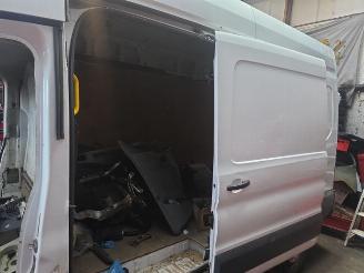 Démontage voiture Ford Transit Transit, Bus, 2013 2.2 TDCi 16V 2018/1