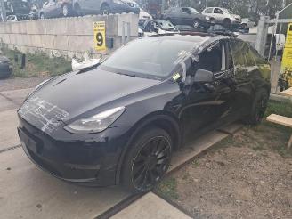 Démontage voiture Tesla Model Y Model Y (5YJY), SUV, 2019 / 2025 Long Range,Performance 2022