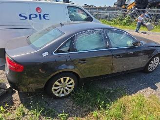 Audi A4 A4 (B8), Sedan, 2007 / 2015 1.8 TFSI 16V picture 4