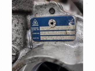 Volvo V-70 V70 (BW), Combi, 2007 / 2016 2.4 D5 20V 205 picture 7