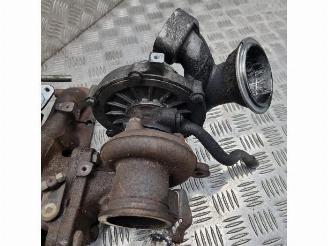 Volvo V-70 V70 (BW), Combi, 2007 / 2016 2.4 D5 20V 205 picture 5