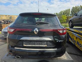 Renault Mégane Megane IV Estate (RFBK), Combi 5-drs, 2016 1.2 Energy TCE 130 picture 8