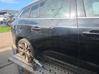 Renault Mégane Megane IV Estate (RFBK), Combi 5-drs, 2016 1.2 Energy TCE 130 picture 7