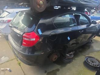  BMW 1-serie 1 serie (E81), Hatchback 3-drs, 2006 / 2012 116i 2.0 16V 2009/6