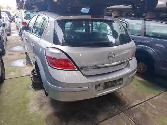  Opel Astra Astra H (L48), Hatchback 5-drs, 2004 / 2010 1.6 16V Twinport 2005/11