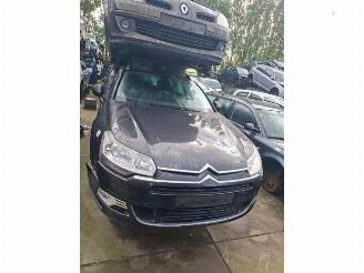 Citroën C5 C5 III Tourer (RW), Combi, 2008 / 2017 1.6 16V THP 155 picture 2