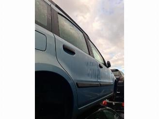 Fiat Panda Panda (169), Hatchback, 2003 / 2013 1.2 Fire picture 5