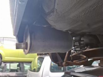 Fiat Panda Panda (169), Hatchback, 2003 / 2013 1.2 Fire picture 3
