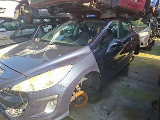 Peugeot 308 308 (4A/C), Hatchback, 2007 / 2015 1.6 VTI 16V picture 4