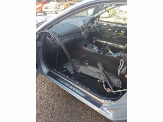 BMW 3-serie 3 serie (E46/2), Coupe, 1998 / 2006 330 Ci 24V picture 8