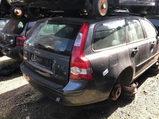 Uttjänta bilar auto Volvo V-50 V50 (MW), Combi, 2003 / 2012 1.8 16V 2006/5