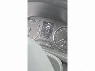  Skoda Roomster Roomster (5J), MPV, 2006 / 2015 1.2 TSI 2015
