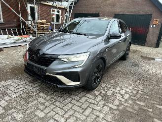 ocasión turismos Renault Arkana E-TECH ENGINEERD 2023/4