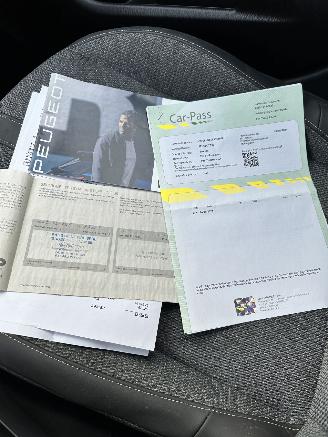 Peugeot 208 Allure picture 20