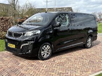 occasione veicoli commerciali Peugeot Expert dc Long 2.0 Bluehdi 180pk 6p.Eat8, 2022/7