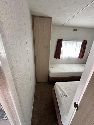 Overige  Stacaravan Sunseeker Mallorca Super, 3.35 x 9.0 meter picture 12