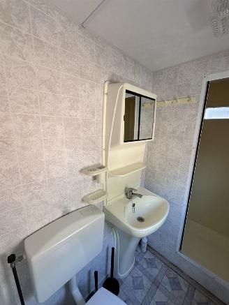 Overige  Stacaravan Sunseeker Mallorca Super, 3.35 x 9.0 meter picture 18