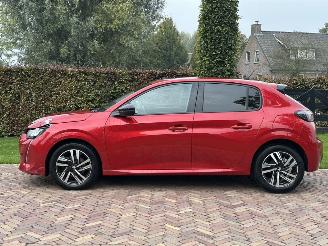 Avarii autoturisme Peugeot 208 1.2 Allure 2022/4