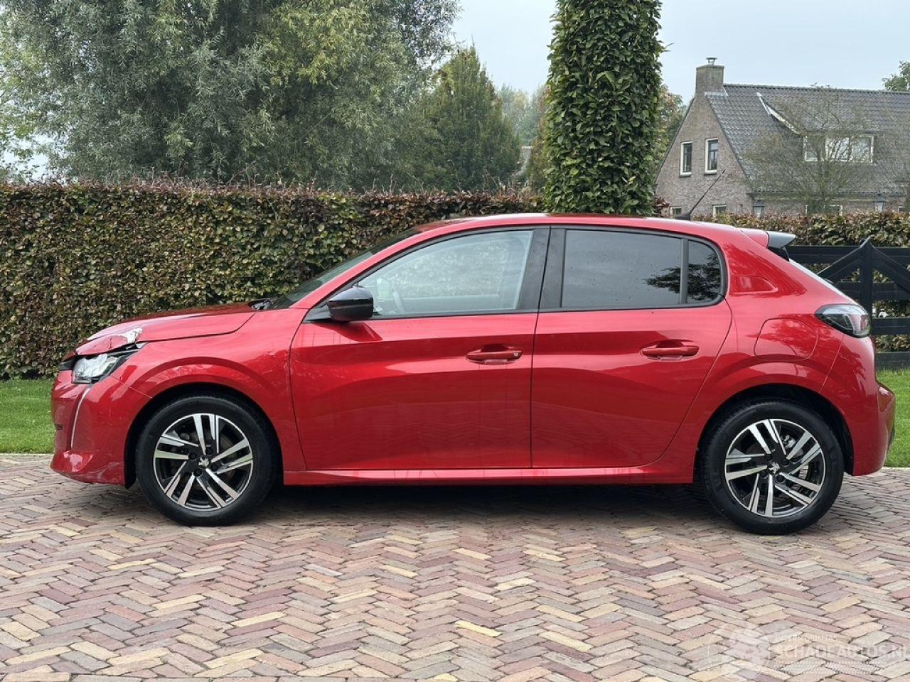 Peugeot 208 1.2 Allure