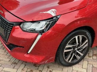 Peugeot 208 1.2 Allure picture 12